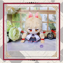 Anime Zenless Zone Zero Plush Doll Ye Shunguang Nangong Yu Sunna Hugo Vlad Hoshimi Miyabi Jane Doe Aria Toy Stuffed Toy Gift