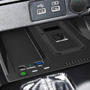 The Civic Link | Precision Wireless Charging Console for 11th Gen Honda Civic (2022-2025)