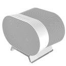 Sonos Era 300 迷你音箱亚克力壁挂支架，无需打孔，耐用显示浮动支架家居装饰