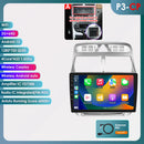 Wireless CarPlay Android Auto Car Radio For Peugeot 307 307CC 307SW 2002-2013 car intelligent systems AI Voice No 2 din 2din DVD