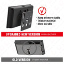 The Portal Guardian | 3.5" HD Digital Door Peephole Camera with 120° Wide-Angle Lens