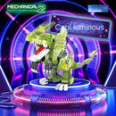Prehistoric Planet Jurassic Age Dinosaur Brick Compatible Legodinosaur Developmental Toy Building Block Brick Toys Gifts Boy