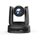 SMTAV 4PCS 4K PTZ Camera NDI 10X Optical Zoom AI Auto Tracking with HDMI SDI USB3.0 RJ45 LAN Live Streaming PTZ Conference
