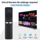 XMRM-006 Bluetooth Voice Remote Compatible with Xiaomi MI Box S MI TV Stick MDZ-22-AB MDZ-24-AA - Smart TV Accessories