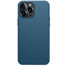 For iPhone 13 Pro / 13 Pro Max Case Nillkin Frosted Shield Pro TPU Edge Protective Cover For iPhone13 / 13 Mini Phone Housing