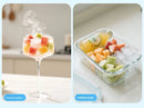 The Chill Craft | 2-in-1 Portable Ice Tray Water Bottle