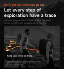 The T-Rex 3 | Rugged GPS Outdoor Military Smart Watch