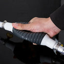 Manual Fuel Pump Transfer Tool High Flow Car Motorcycle Hand Siphon Gasoline Diesel Petrol Liquid Transfer Tool Manual Fuel Pump