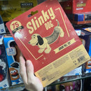 迪士尼皮克斯《玩具总动员4》弹簧狗（Slinky Dog）AlexToys Junior 拉动玩具可动人偶玩具动物动漫人物娃娃儿童礼物