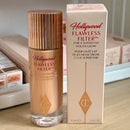 Charlotte 100ml Setting Spray Face Airbrush Flawless Makeup Waterproof Hydrating Tilbury Cheek To Blush Stick Powder Cosmetics