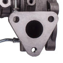 Oil Cooled Turbo Turbocharger with gaskets Fit for Mitsubishi Pajero 2.8L 4M40 49377-03051 49377-03053  ME200897  ME200898