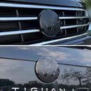 The Stuttgart Guide | VW Polo/Golf Front & Rear Emblem Badge Set