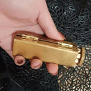 70毫米8毫米新款定制纯铜手工英伦复古手卷烟器质量保证男士必备