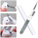 适用于 AirPods Pro 1 2 3 耳机的蓝牙耳机清洁套装，适用于三星小米 Airdots 华为耳机的清洁笔刷工具