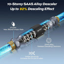 ALTHY AL-WS200 全屋净水阻垢器 软水系统 大流量 防水垢 防腐蚀 硬水