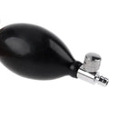 Blood Pressure Monitor Inflation Pump Latex Bulb with Twist Air Release for Valv Dropshipping