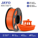 The Filament Ledger | PETG 3D Printer Filament, 1.75 mm, 1.1 kg Spool