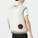 The Thermal Tide | 3-Speed Wearable Air-Conditioned Cooling Vest