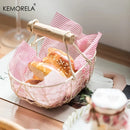 KEMORELA 50张/件蜡纸食品包装纸面包三明治汉堡食品级防油纸烘焙工具