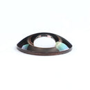New Insta360 Replacement Front Glass Lens for Insta360 One X2 /One X/One R/ One RS Camera Repair Part 1pcs