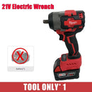 Milwaukee 18V Cordless Tools: Impact Wrench, Drill, Grinder, Blower, Ratchet Wrench & Rangefinder, Fits M18 Lithium Battery