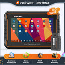 FOXWELL GT60 OBD2 Diagnostic Tool All System Bi-directional Car Code Reader 24 Reset Professional OBD 2 Automotive Scanner