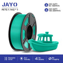 The Filament Ledger | PETG 3D Printer Filament, 1.75 mm, 1.1 kg Spool