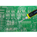 DOTECO Tik20 强力电烙铁 400mAh 电池 510 螺纹 可变电压加热笔焊接工具焊锡铁
