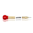 CMCP 130mm Automatic Center Pin Punch Woodworking Tools Drill Bit Metal Drills Center Pin Punch Spring Loaded Dent Marker