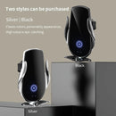 Car Mobile Phone Holder for Jetour T2 Traveller 2024 2025 GPS Bracket Navigation Stand Auto Accessories