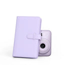 Damaite 108 Pockets 3 Inch Mini Film Photo Album PU Leather Cover Photo Paper For Fujifilm Instax Mini 12 Album Picture Case