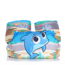 Children's Life Jackets Baby Float Arm Sleeve Floating Ring Buoyancy Vest Kid Swimming Equipment Pool Toys Adjustable Life Vest