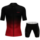 Cycling Man Men's Clothing 2026 Sets Mtb Pants Sports Set Blouse Summer Clothes Bib Tricuta Uniform Jersey Shorts Kit