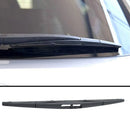 Erick's Wiper Front & Rear Wiper Blades Set For BMW X5 F15 2013 - 2018 Windshield Windscreen Window Car Rain Brushes 24"+20"+12"