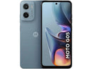 摩托罗拉 Moto G05 128GB 灰色 4G 12GB RAM 6.7英寸 50MP 自拍 8MP 智能手机