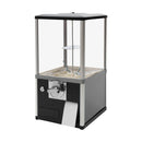 25-cent Vending Machines, Big Capsule Vending Machine, Commercial Vending Machine, Gumball Machine for Kids Sell Capsule Toys