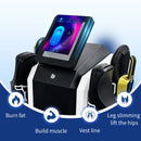 The Aegis Field | 6500W NEO RF Electromagnetic Body Contouring System