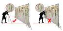 Easter Happy Theme Party Decoration Backdrop Spring Grass Flowers Rabbit Easter Egg Party Supplies Decorations Banner Gift