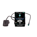 Electric Bicycle Instrument, 5S UART Protocol, LCD 600C 860C P860C Display, E-bike 5Pin Male Speed Indicator, Motor Kit, 500MM