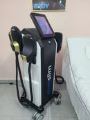 The Aegis Field | 6500W NEO RF Electromagnetic Body Contouring System