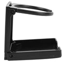Beverage Cup Holder Cup Holder Table Cup Holder Plastic Black Foosball Table Car External Coke Beverage Cup Rack Holder Stand