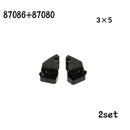 NEW Technical Panel Plate DIY Mechanical Building Blocks MOC Car Parts Brick Toy Gift  24119 62531 64782 11954 18944 18945 24116