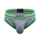 Jockmail Sexy Men Underpants Briefs  Breathable Innerwear Man Underwear Bikini Brief Cuecas Slips Men's Jockstrap Gay Panties