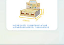 New Genuine Eevee Sleeping Position Series Mystery Box Vaporeon Anime Figurines Sylveon Espeon Umbreon Merchandise  Gift Toy