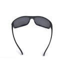 运动太阳镜 男士偏光潮流眼镜 UV400 徒步眼镜 Lentes De Sol Hombre 偏光镜片 TG5104