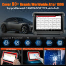 The Cipher Master | X-PROG 3 Automotive Immobilizer & ECU Programming Platform