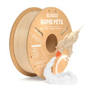 The Rapid Flow | High-Speed PETG Filament 1.75mm for FDM Printers