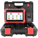 New LAUNCH X431 CRP919X BT OBD2 Scanner Automotive Diagnostic Tools Car CANFD DOIP ECU Coding Professional Scan