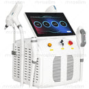 The Chroma Pulse | Quad-Wavelength 755/808/940/1064nm Professional Laser Hair Removal Platform