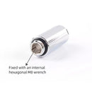FREEZEMOD Male-Female 10/20/30/40mm Extender Hexagonal Fixed G1/4  Female To Male Adapter Extension Fitting Water Cooler GYCLZ-D